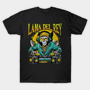 Lana Del Rey T-Shirt